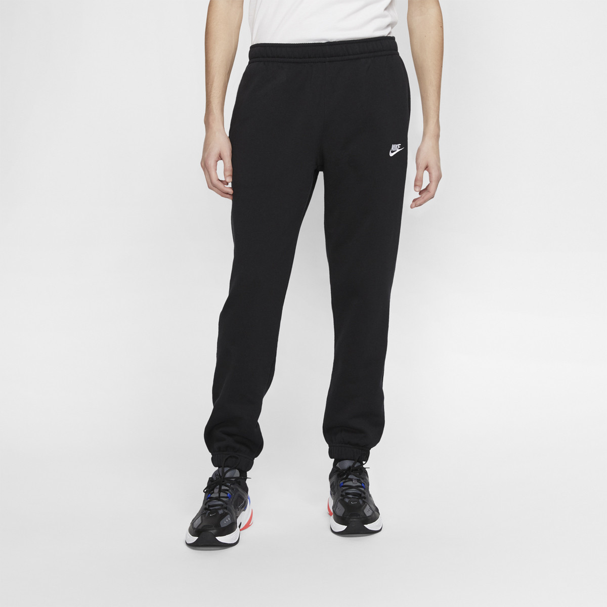Pantalón nike sportswear club sales