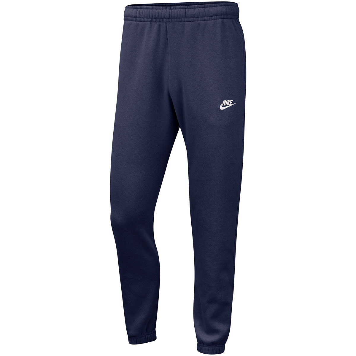 Pantalon nike sportswear bleu sale