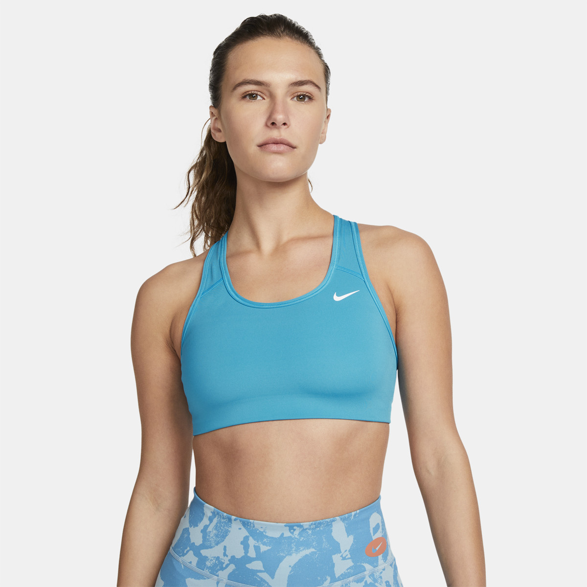 Brassiere shop nike bleu