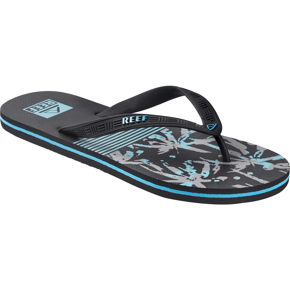 Reef claquette hot sale