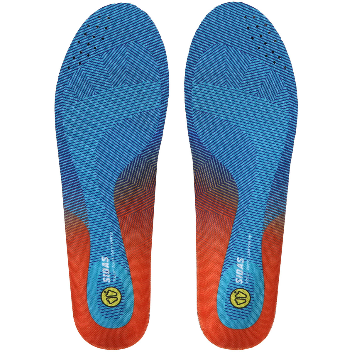 SEMELLE CUSHIONING 3D SIDAS SIDAS Autres Accessoires Tennispro