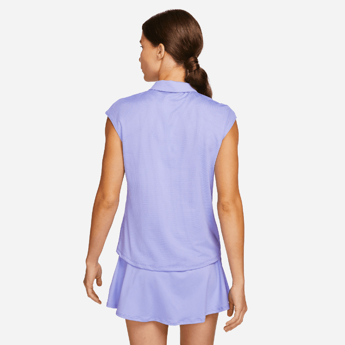 POLO NIKE FEMME DRI FIT VICTORY NIKE Femme V tements Tennispro