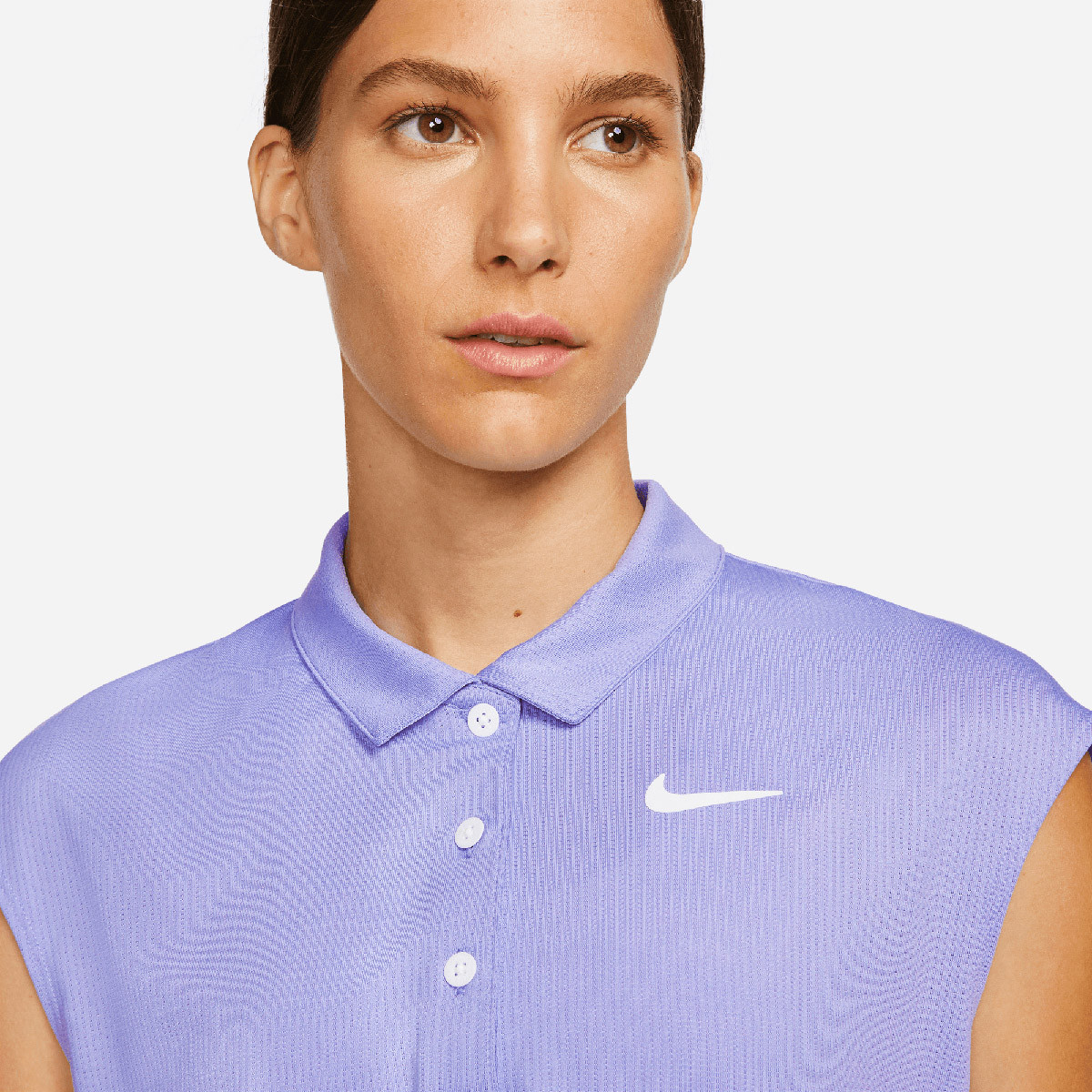 POLO NIKE FEMME DRI FIT VICTORY NIKE Femme V tements Tennispro
