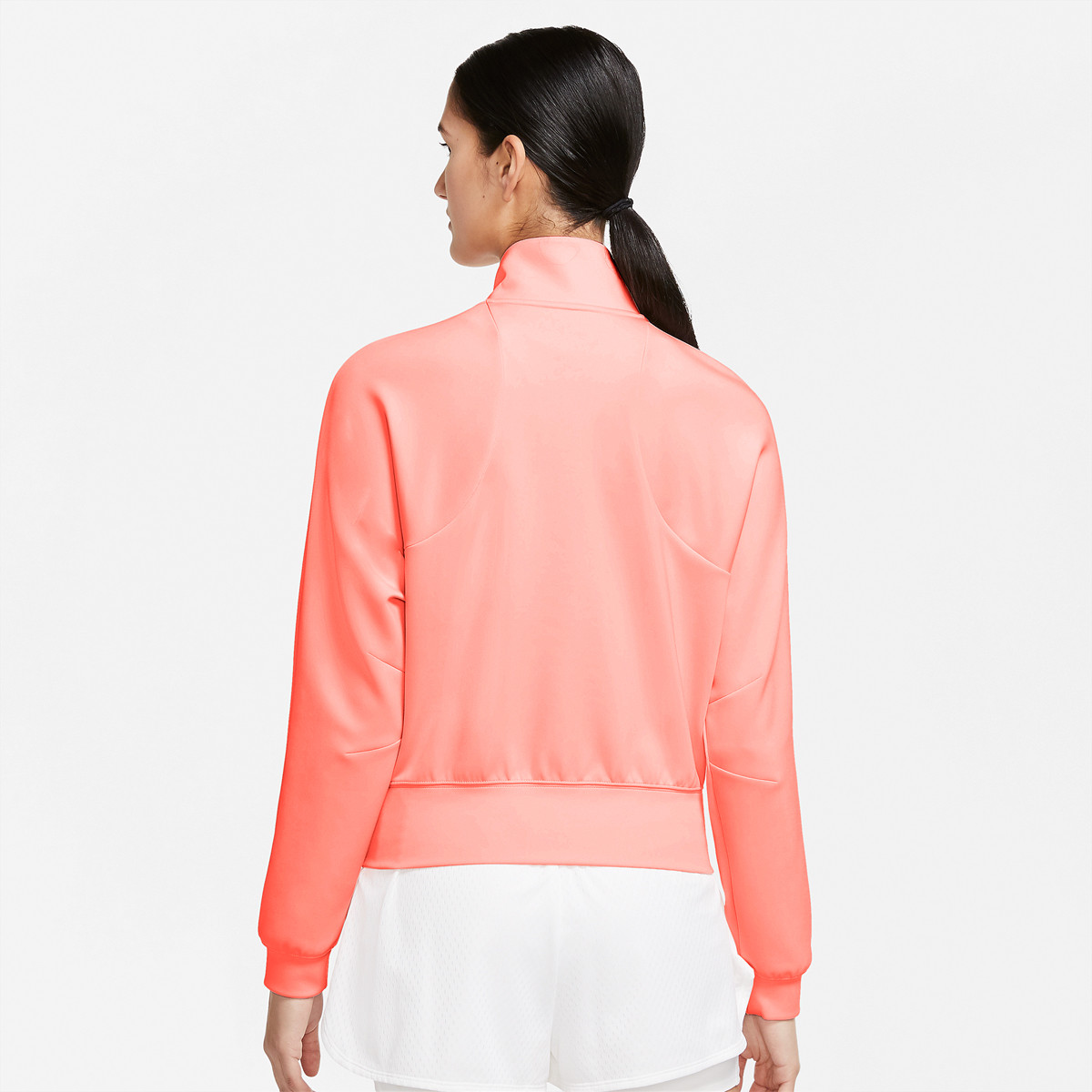 Veste nike courte femme clearance