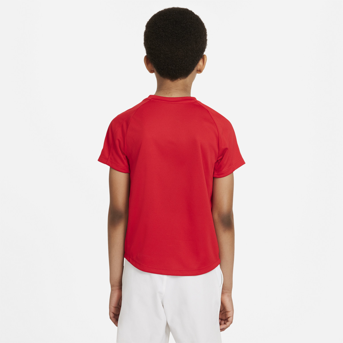 T SHIRT NIKE JUNIOR GARCON COURT DRI FIT VICTORY NIKE Junior