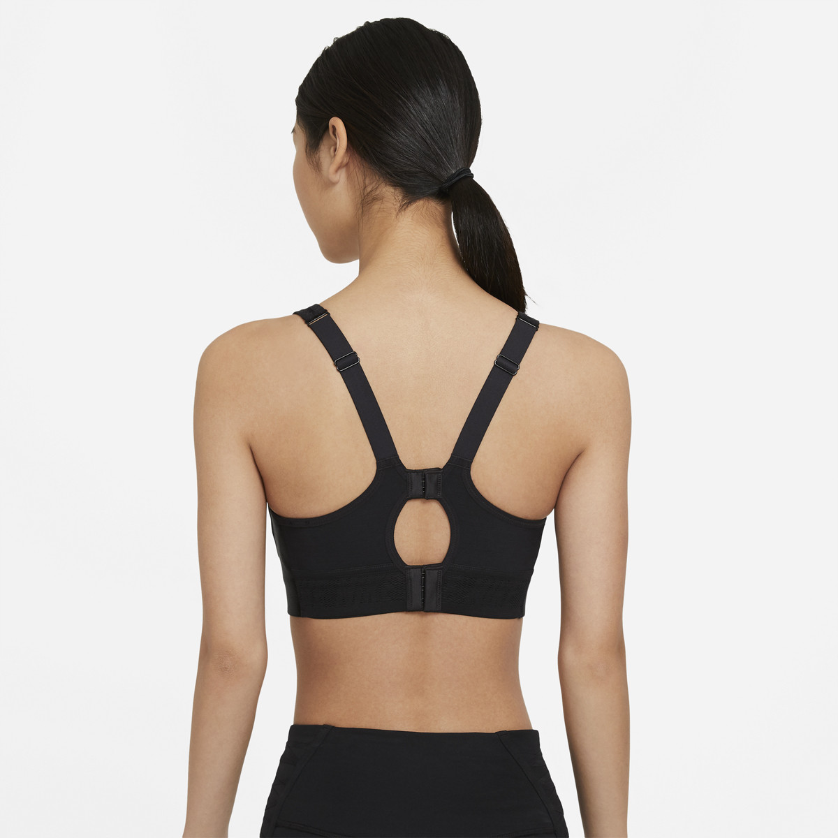 Brassiere nike top alpha