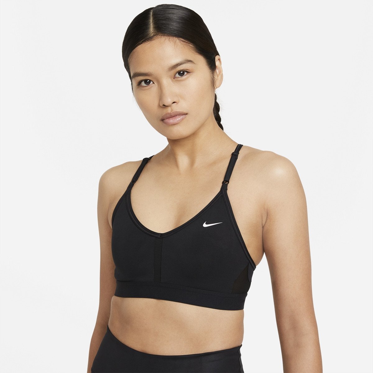 Brassière de store sport nike femme