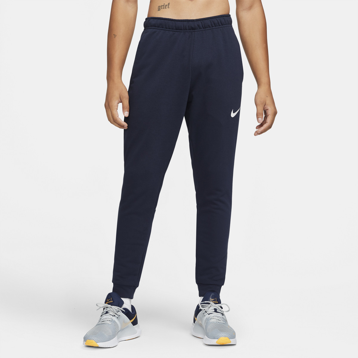 Men's dri fit pants sales
