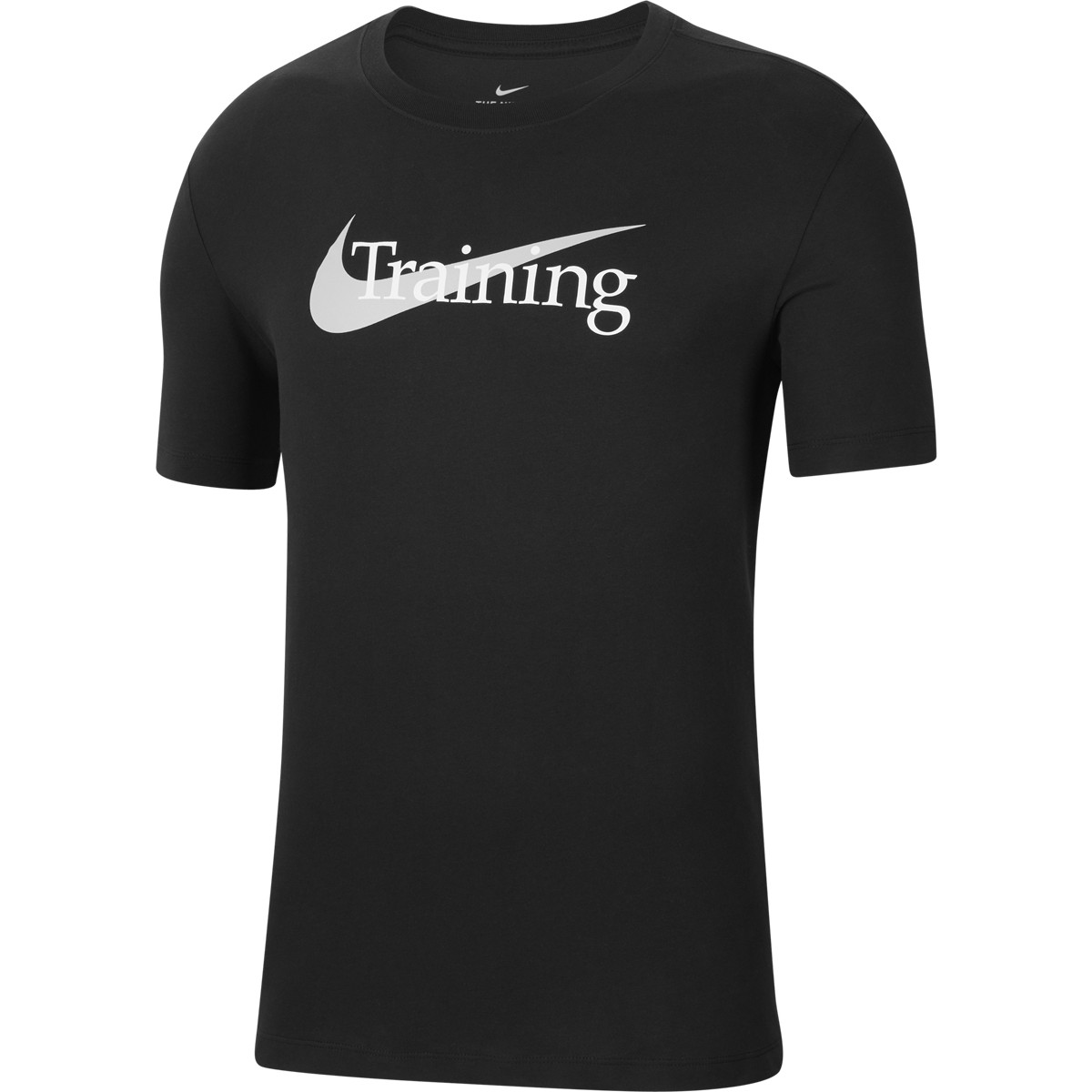 T SHIRT NIKE DRI FIT TRAINING NIKE Homme Vetements Tennispro