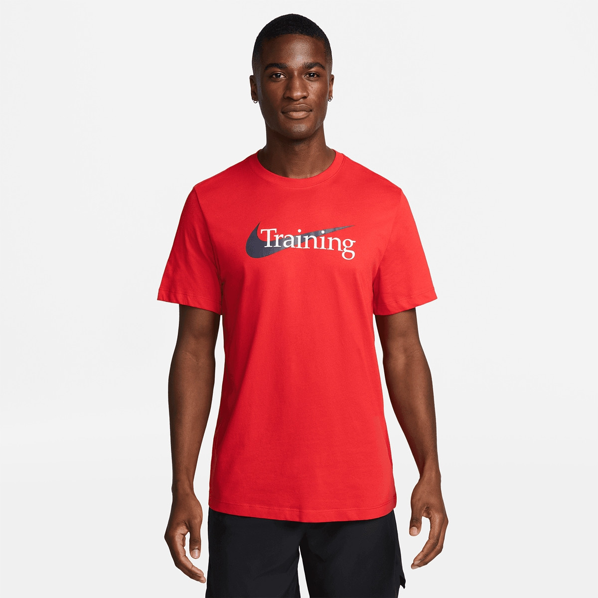 T shirt nike training homme store