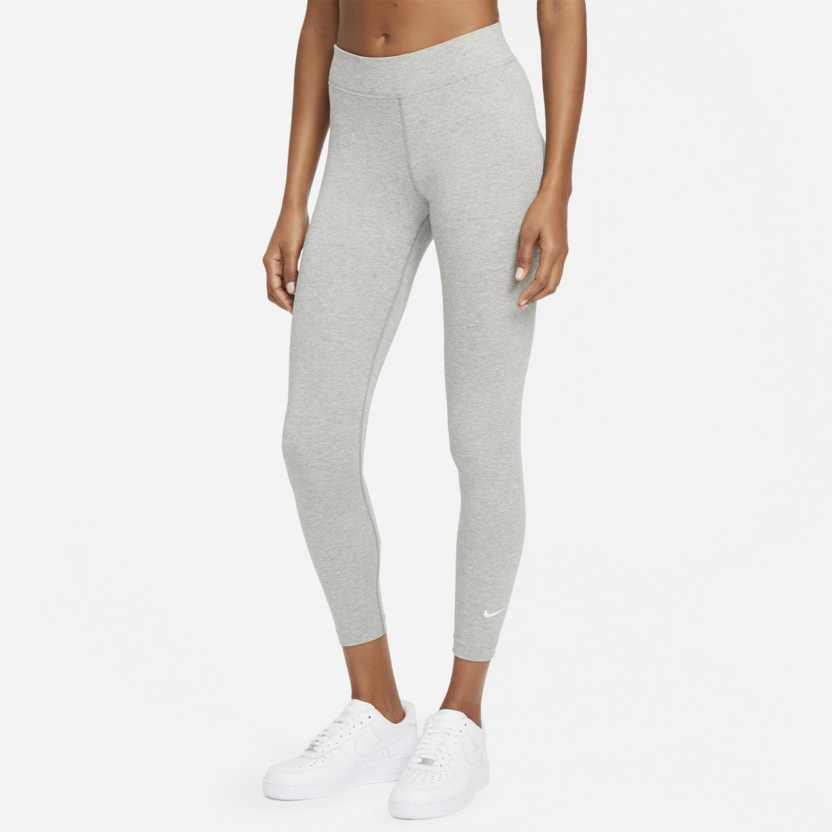 COLLANT NIKE FEMME SPORTSWEAR ESSENTIALS 7 8 NIKE Femme Vetements Tennispro