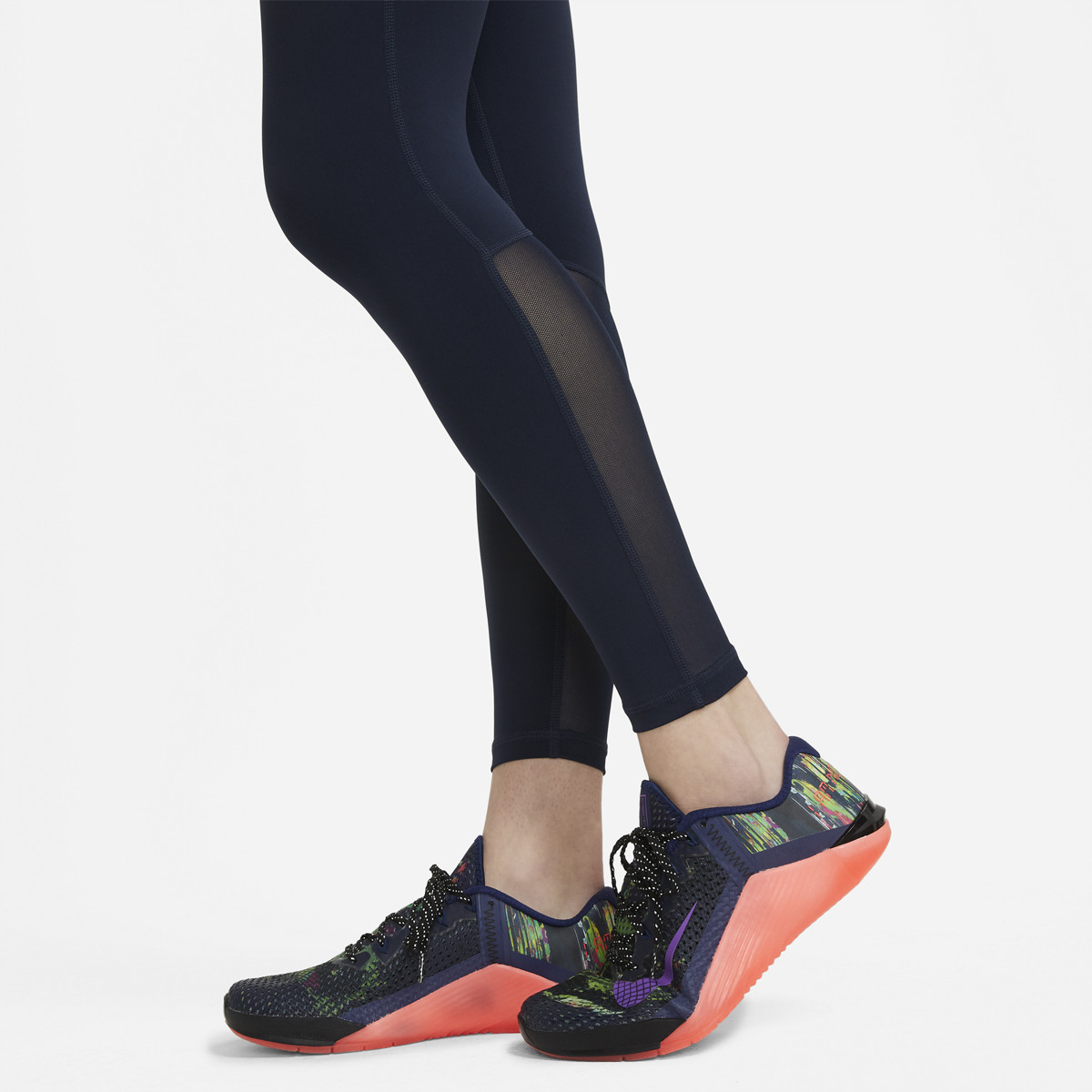 Collant nike sales performance femme