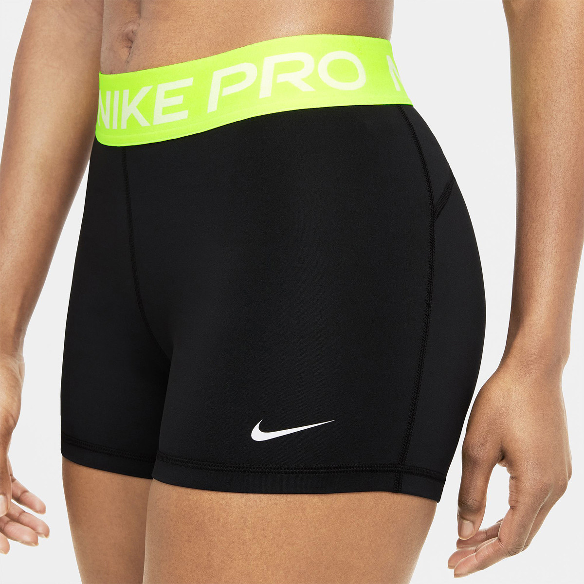 SHORT NIKE FEMME PRO 365 3IN NIKE Femme Vetements Tennispro