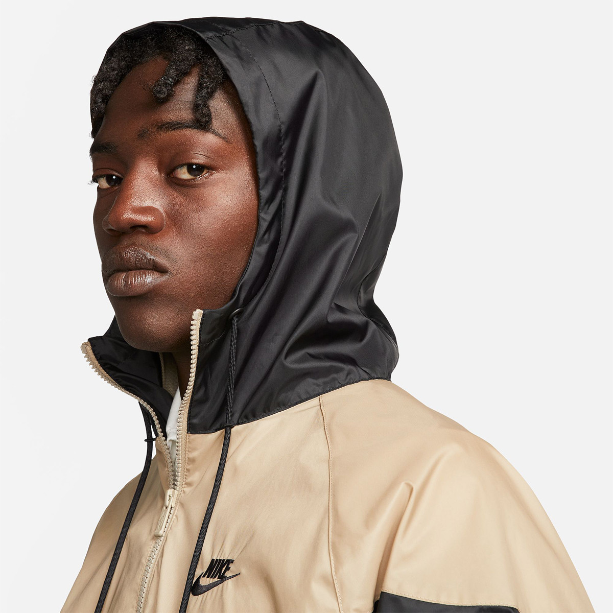 VESTE NIKE SPORTSWEAR WINDRUNNER - NIKE - Homme - Vêtements