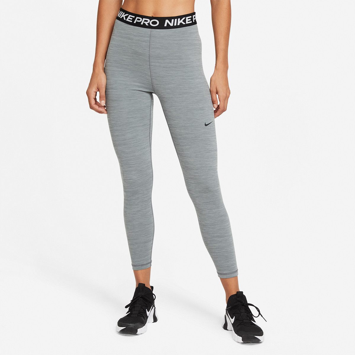 COLLANT NIKE FEMME PRO 365 HR 7 8 NIKE Femme Vetements Tennispro