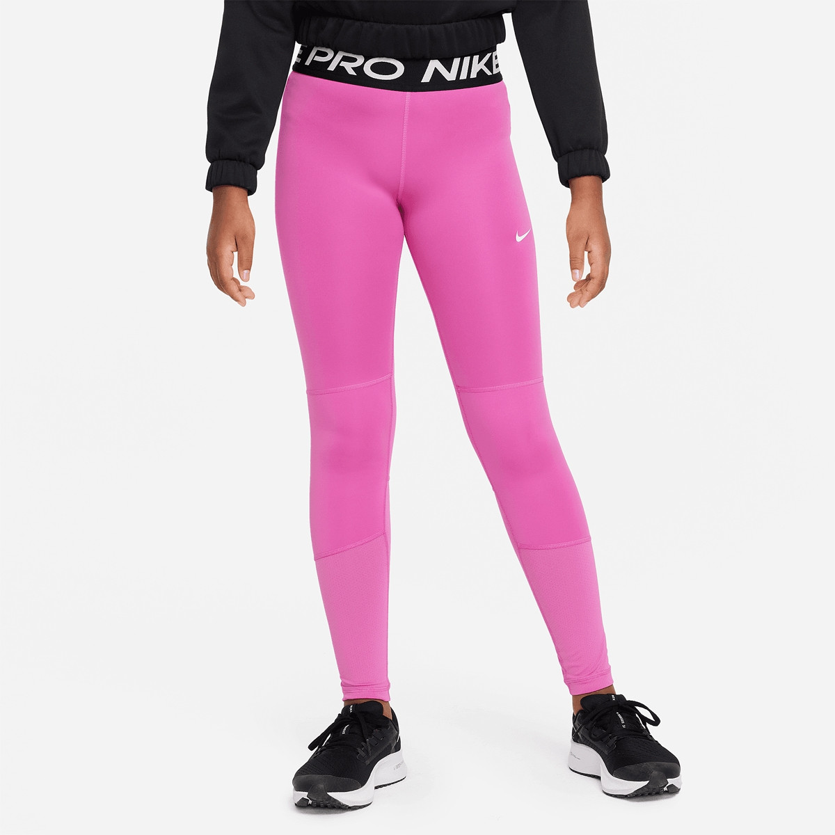 COLLANT NIKE PRO JUNIOR FILLE NIKE Junior V tements Tennispro