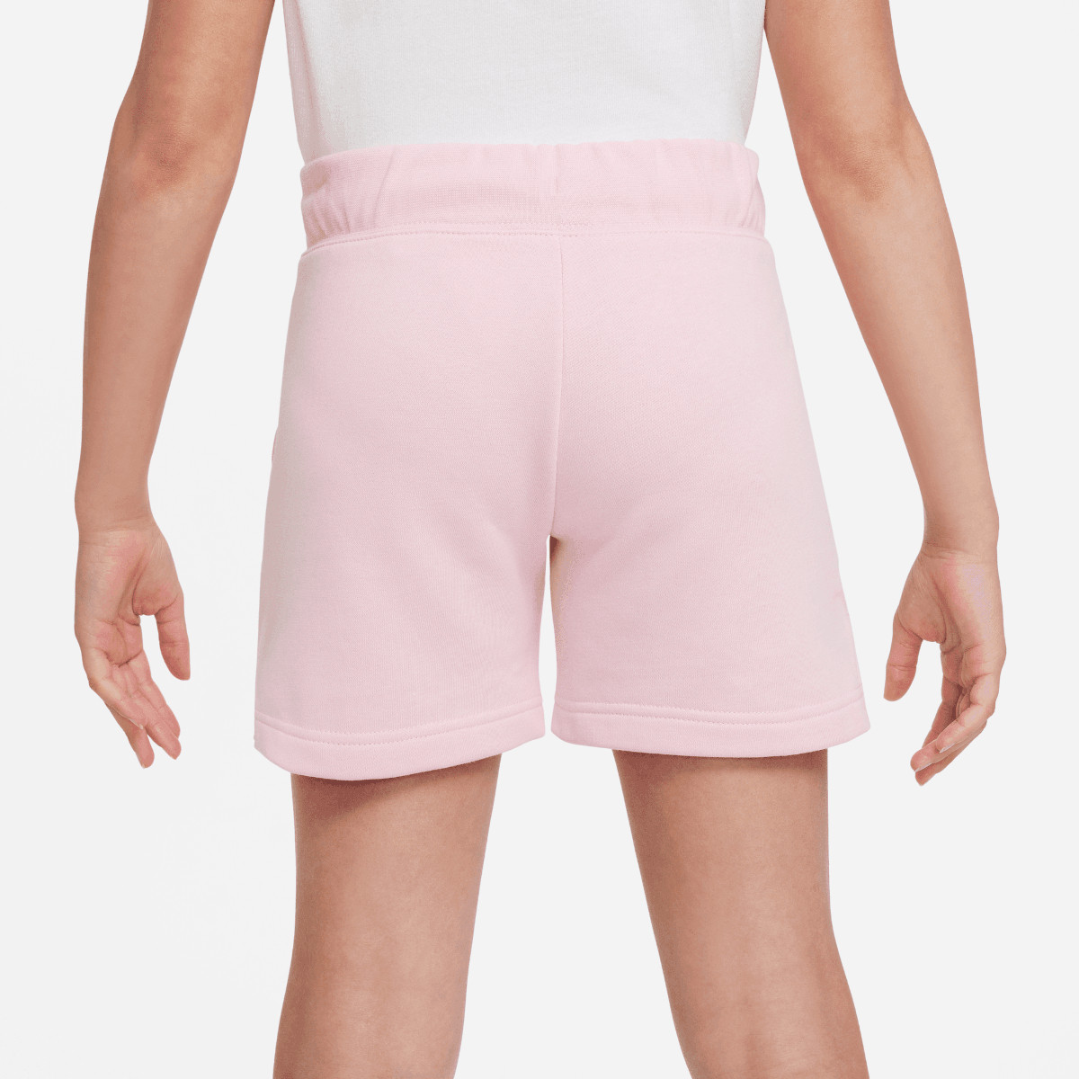 Short discount nike fille