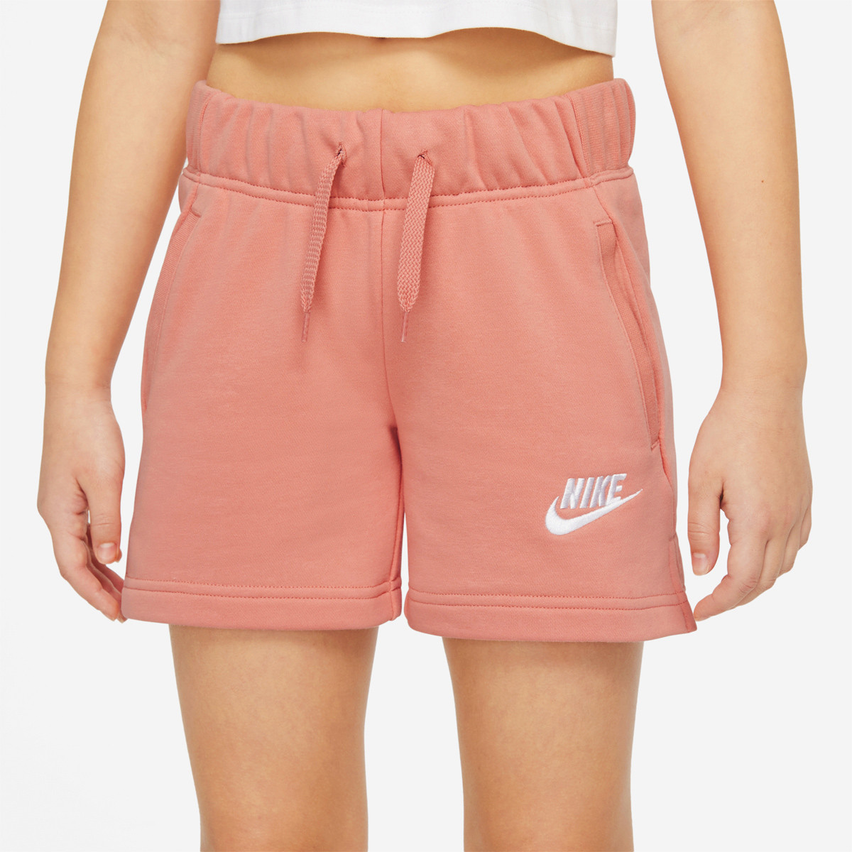 Calecon top nike fille