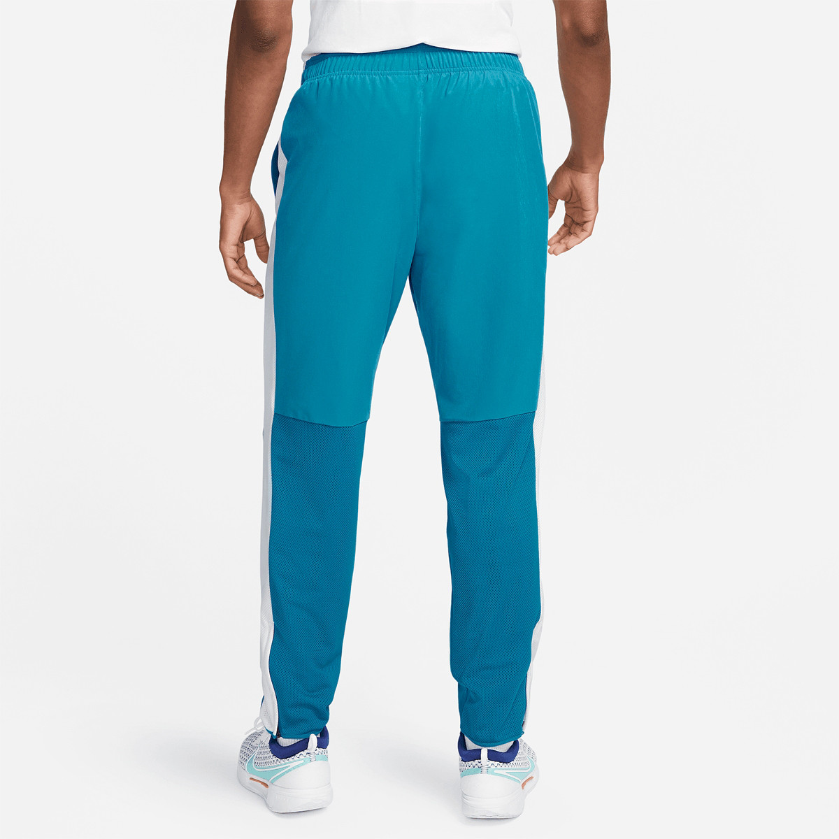 PANTALON NIKE COURT ADVANTAGE NIKE Homme Vetements Tennispro