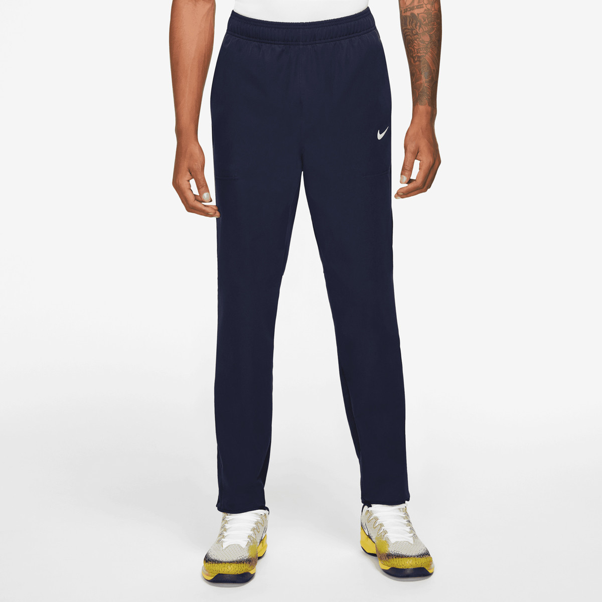 PANTALON NIKE COURT ADVANTAGE - NIKE - Homme - Vêtements