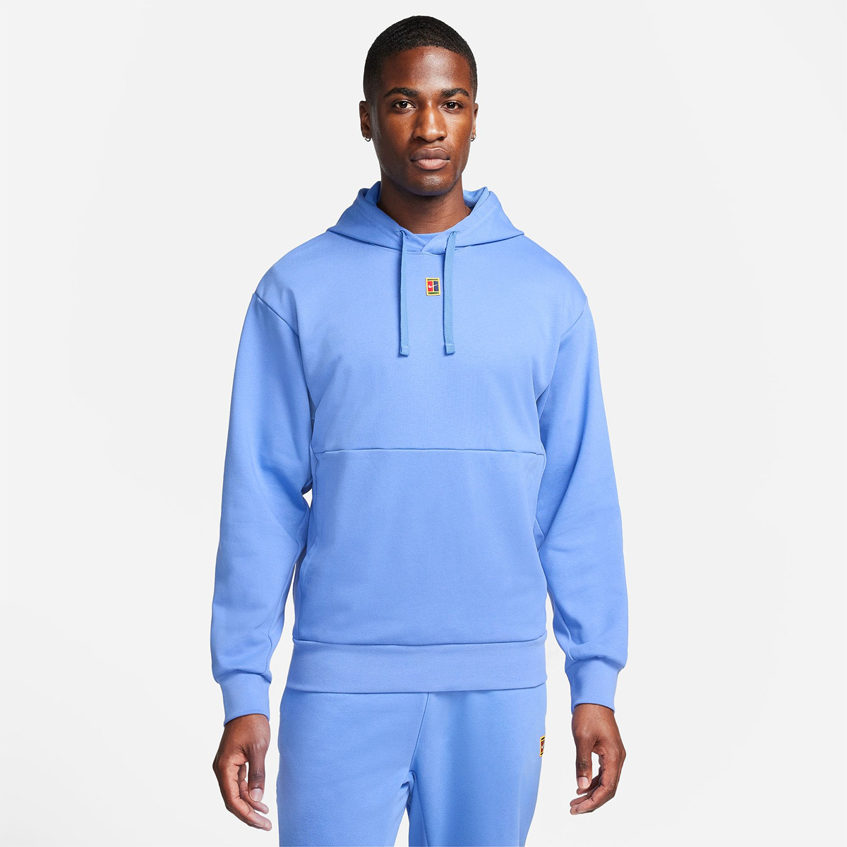 Sweatshirt à capuche deals femme heritage nike