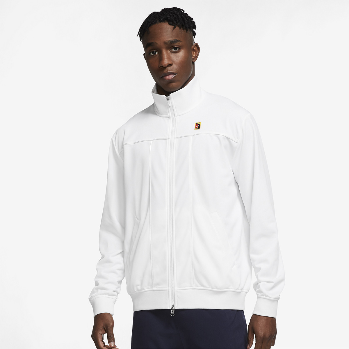 Veste Homme Nike Heritage Suit Hiver