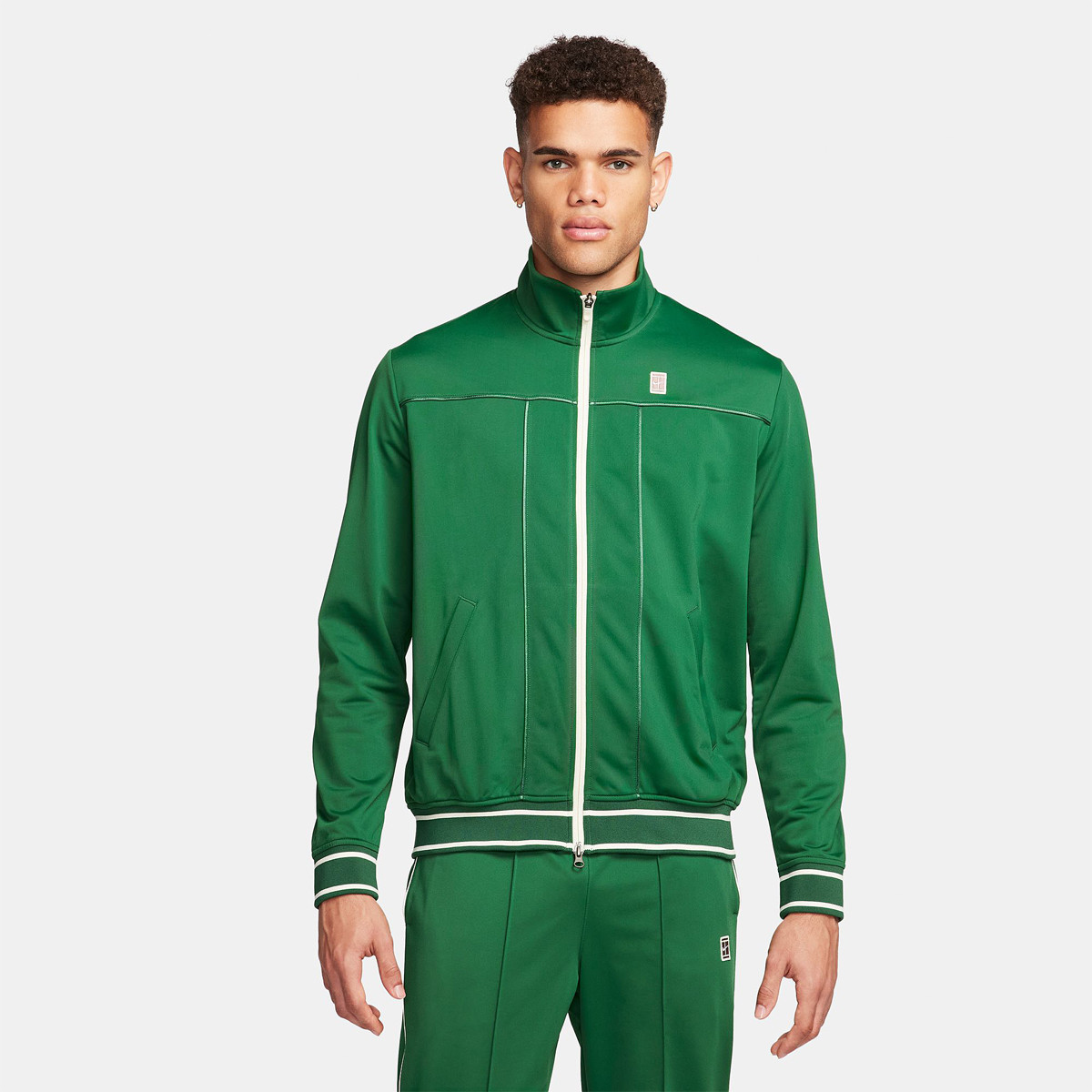 Veste nike courte top