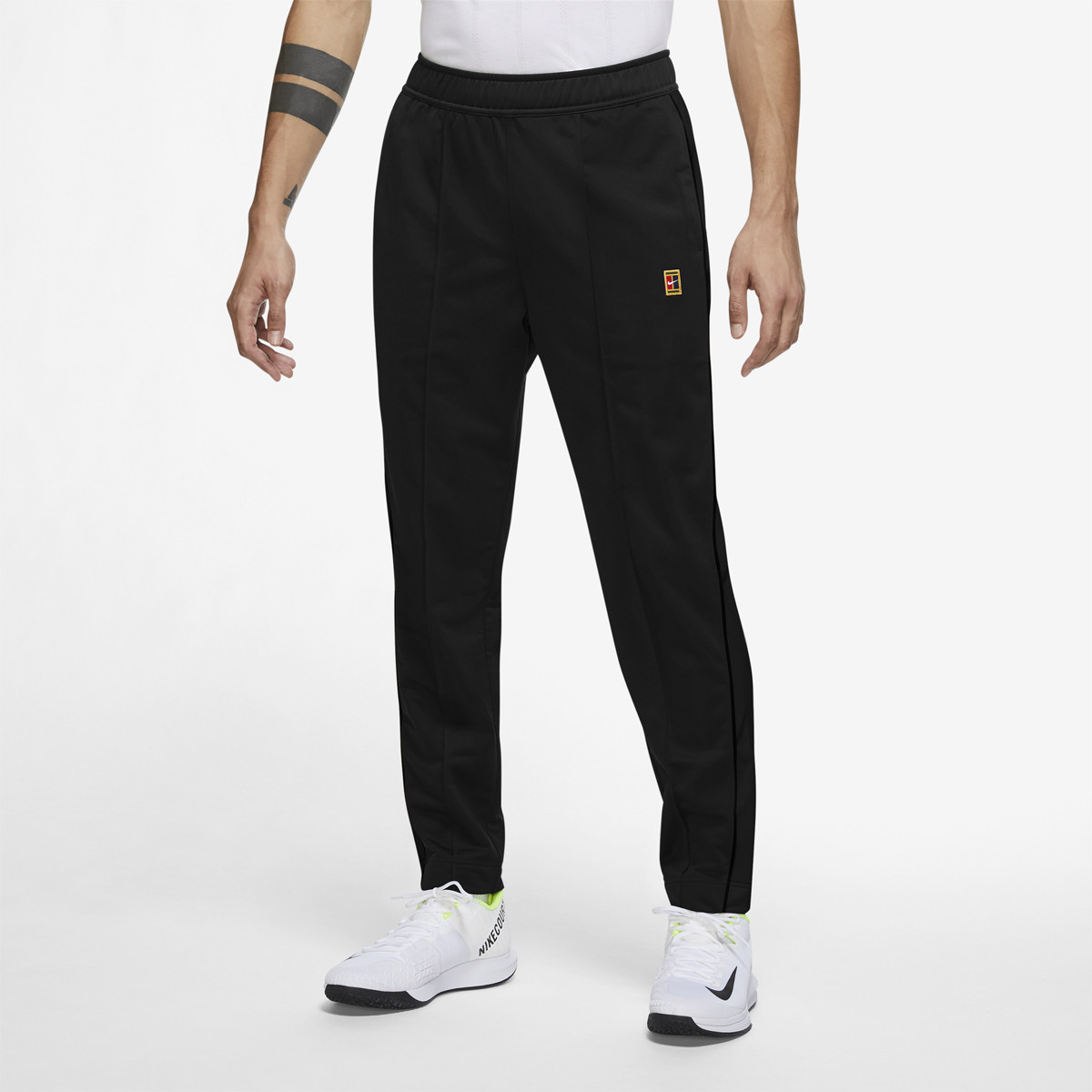 Nike pantalon de survêtement heritage homme cheap