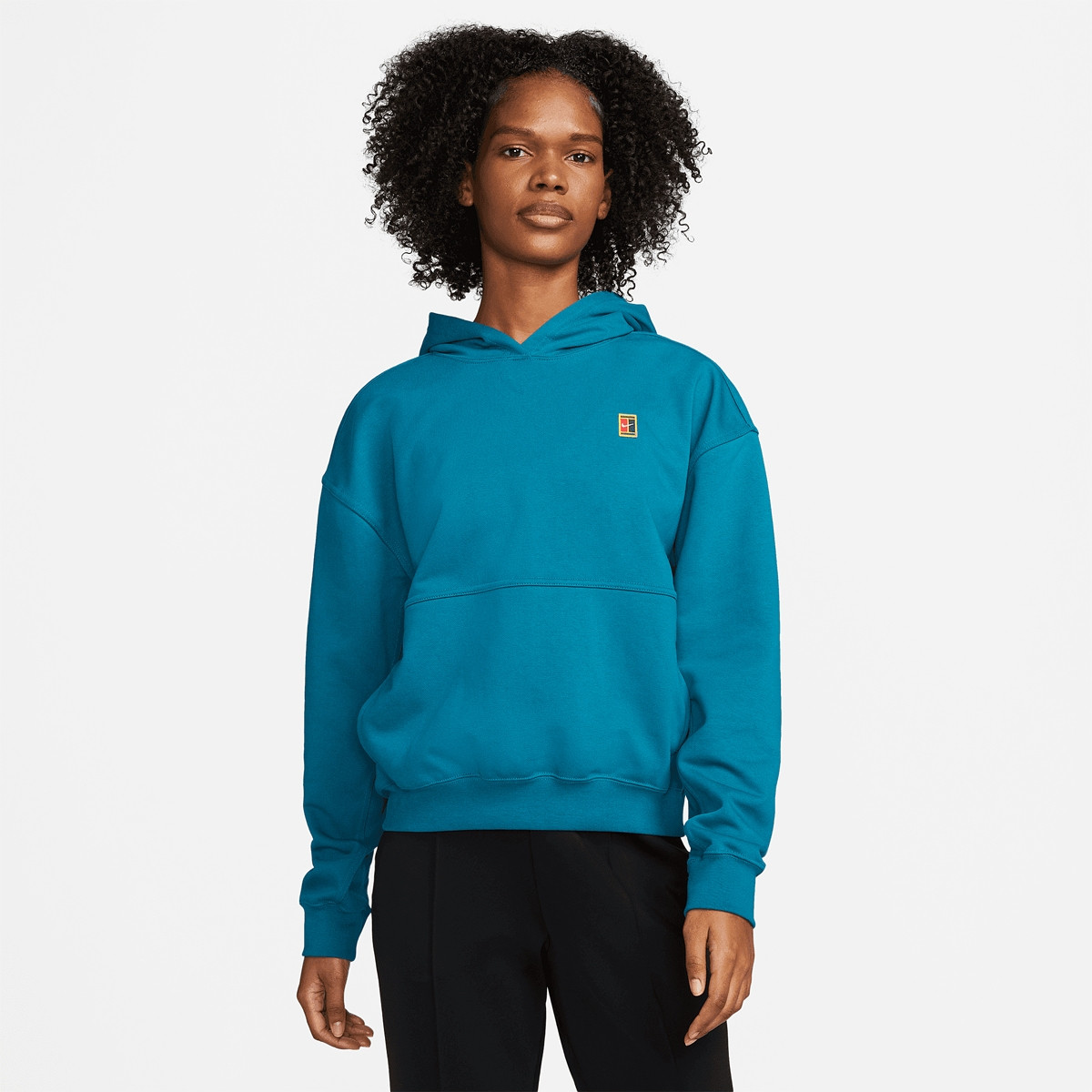 Sweat court femme store nike
