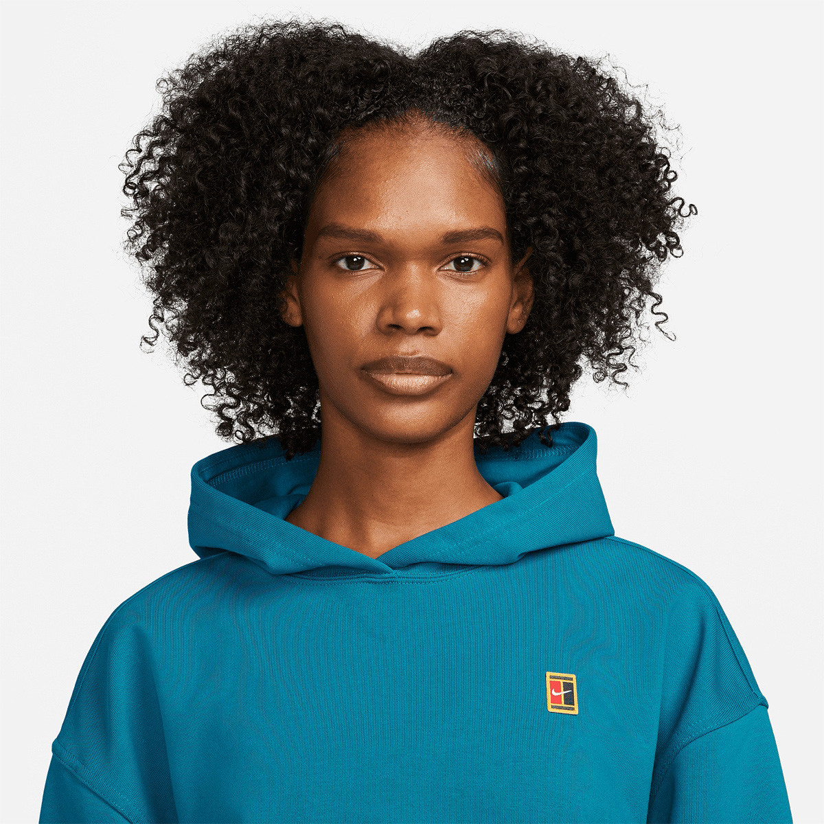 Sweatshirt à capuche store femme heritage nike