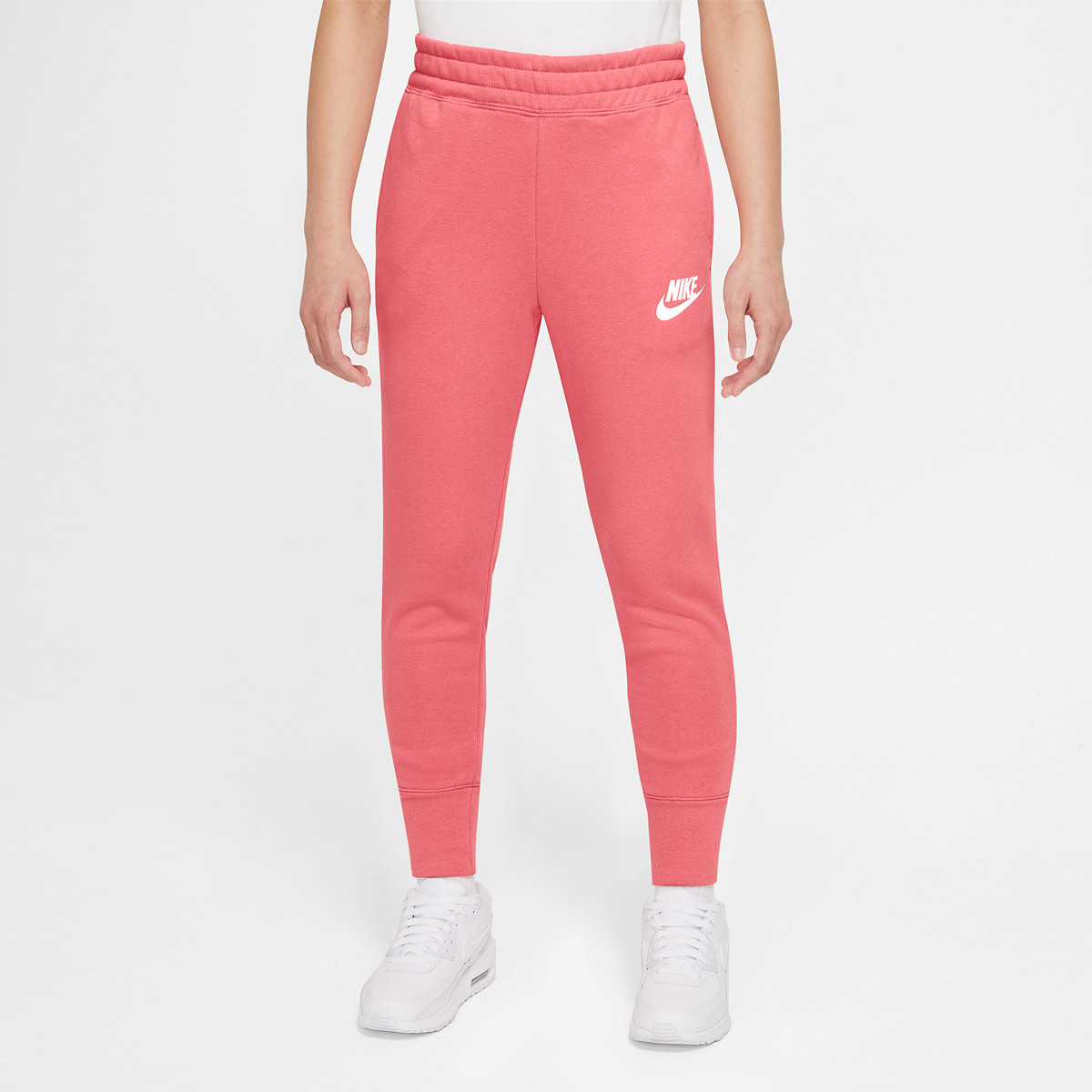 Vêtements deals nike fille