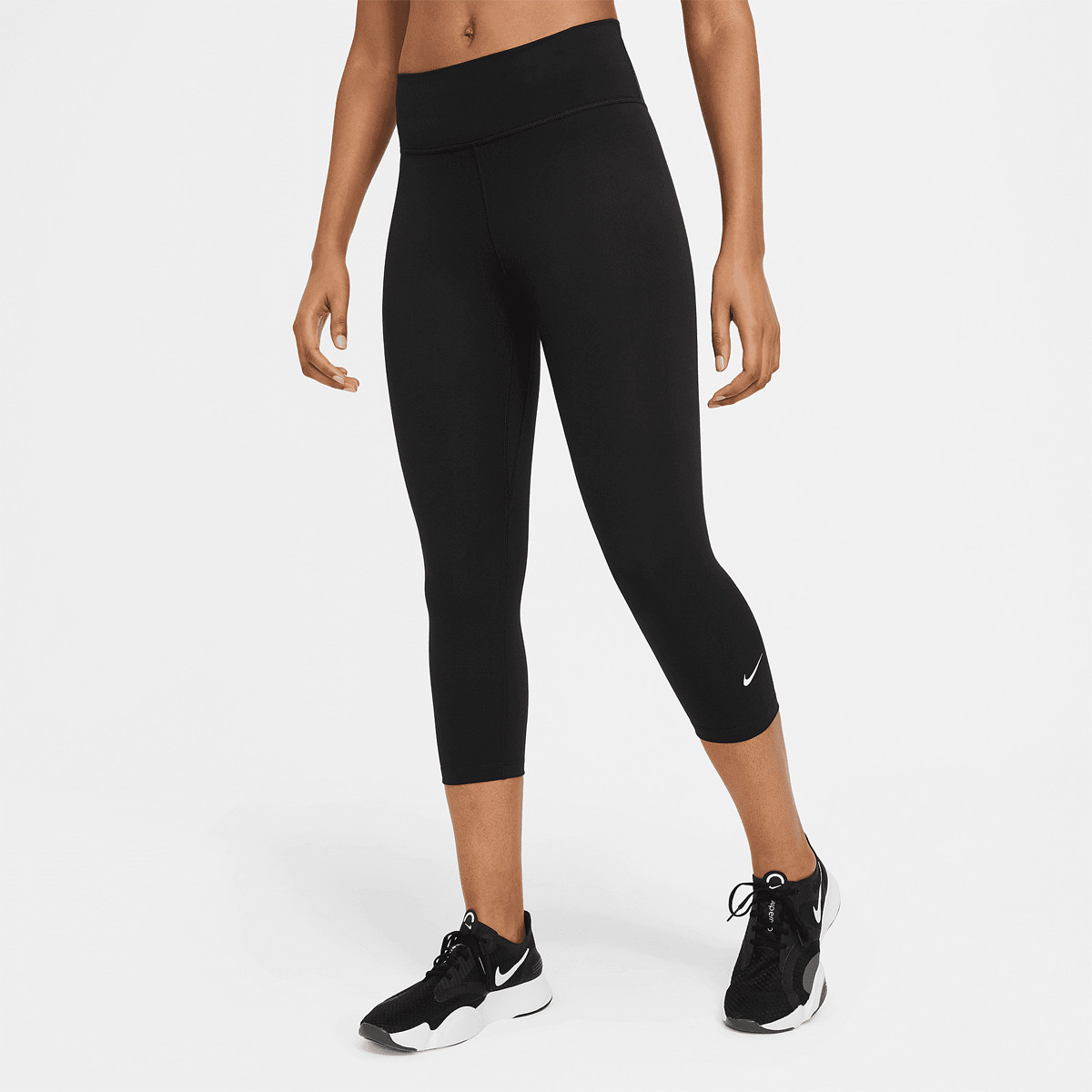 Legging femme Nike Dri-FIT Go - Leggings / Collants - Les Bas - Vêtements  Femme