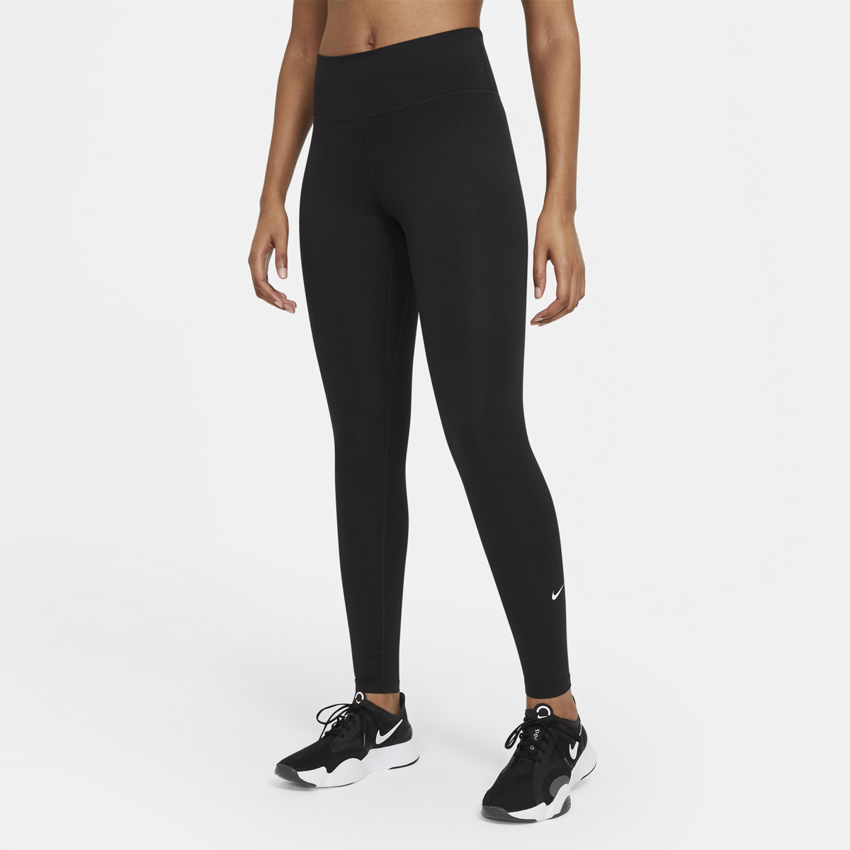 Mallas nike hot sale dri fit mujer
