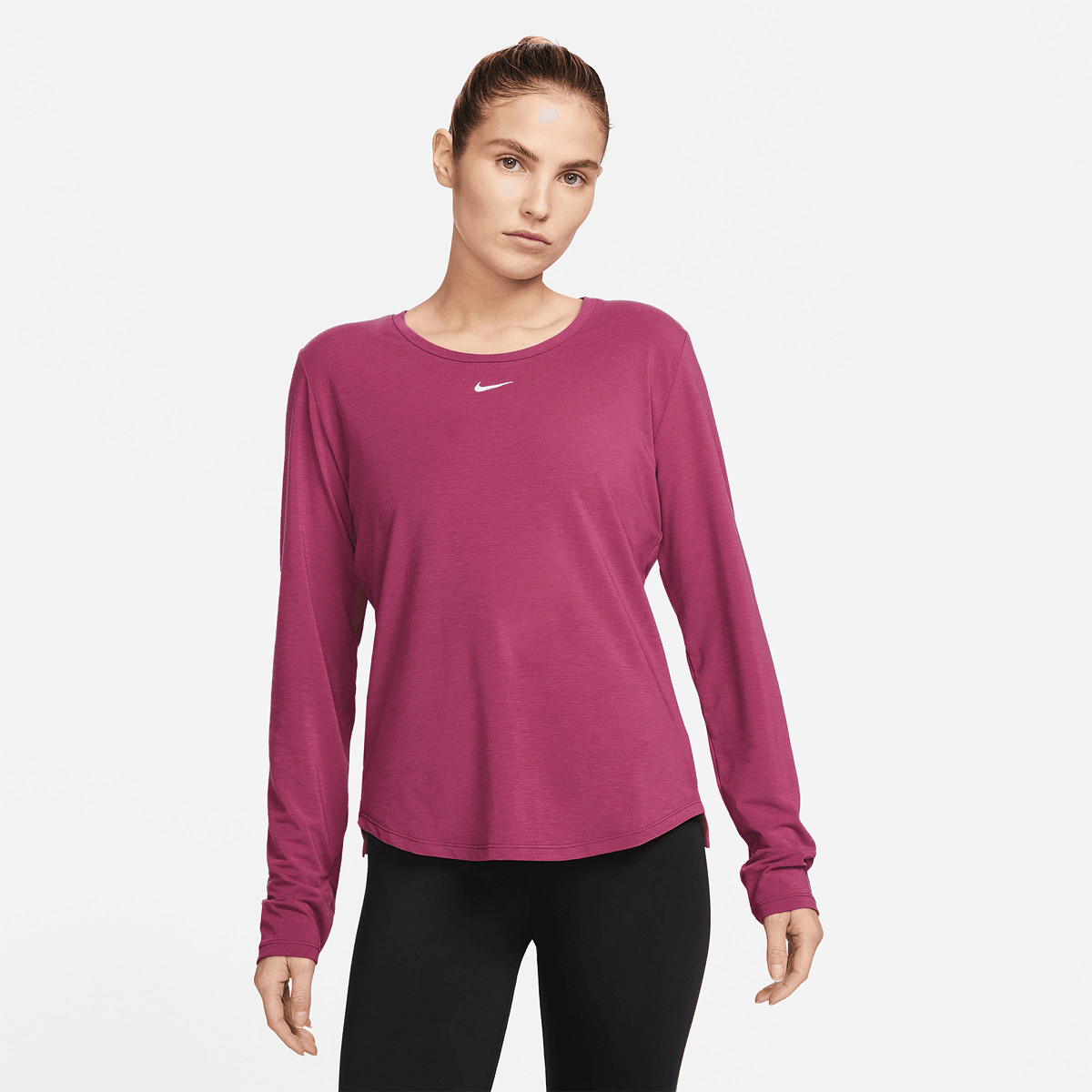 Manche longue discount nike femme