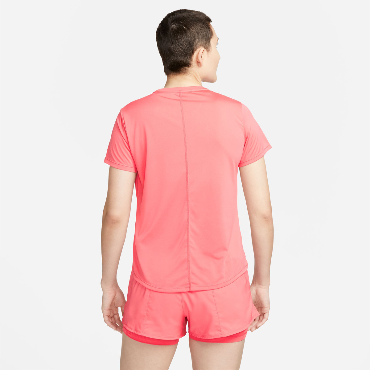 T shirt nike femme bordeaux top