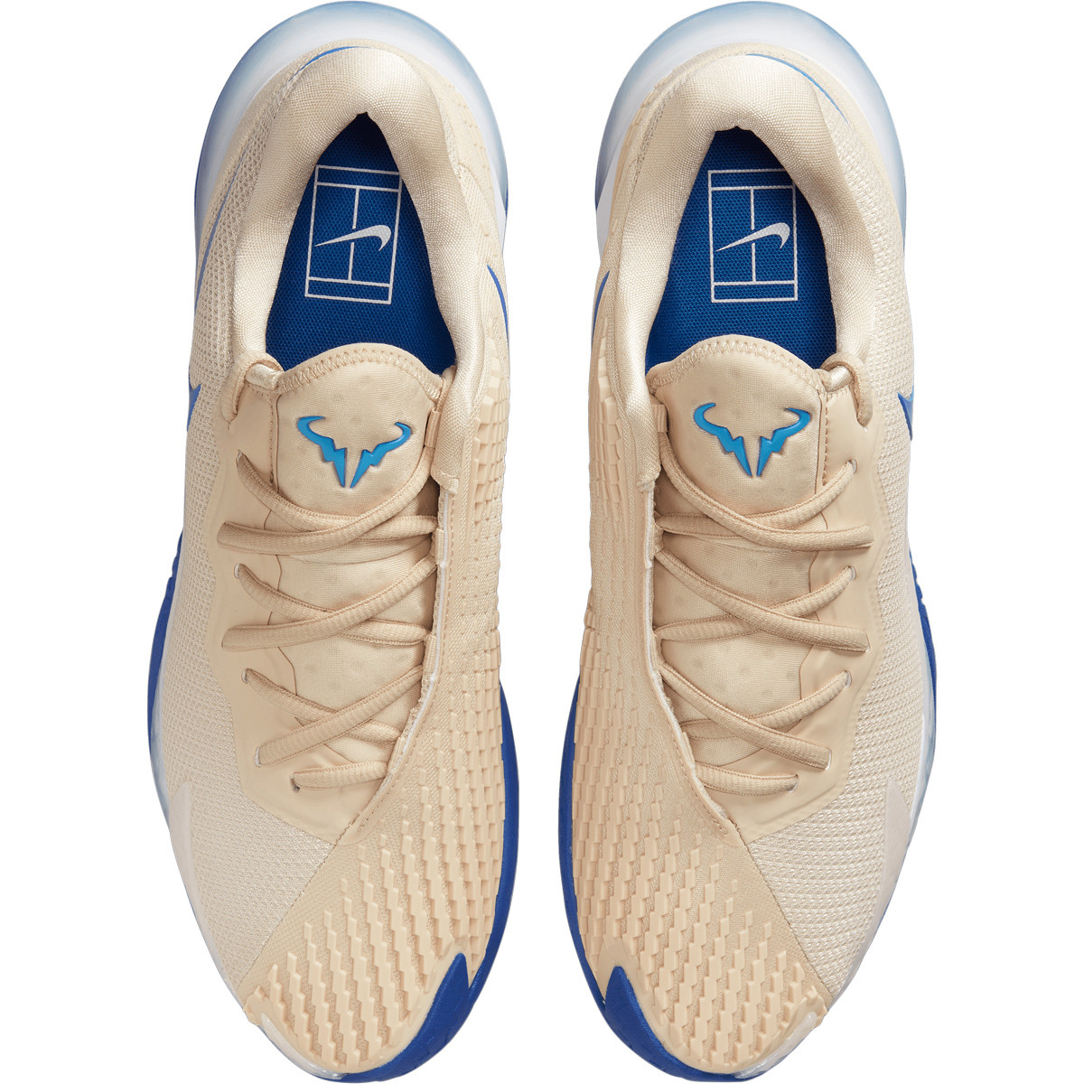 Chaussure nike hotsell nadal
