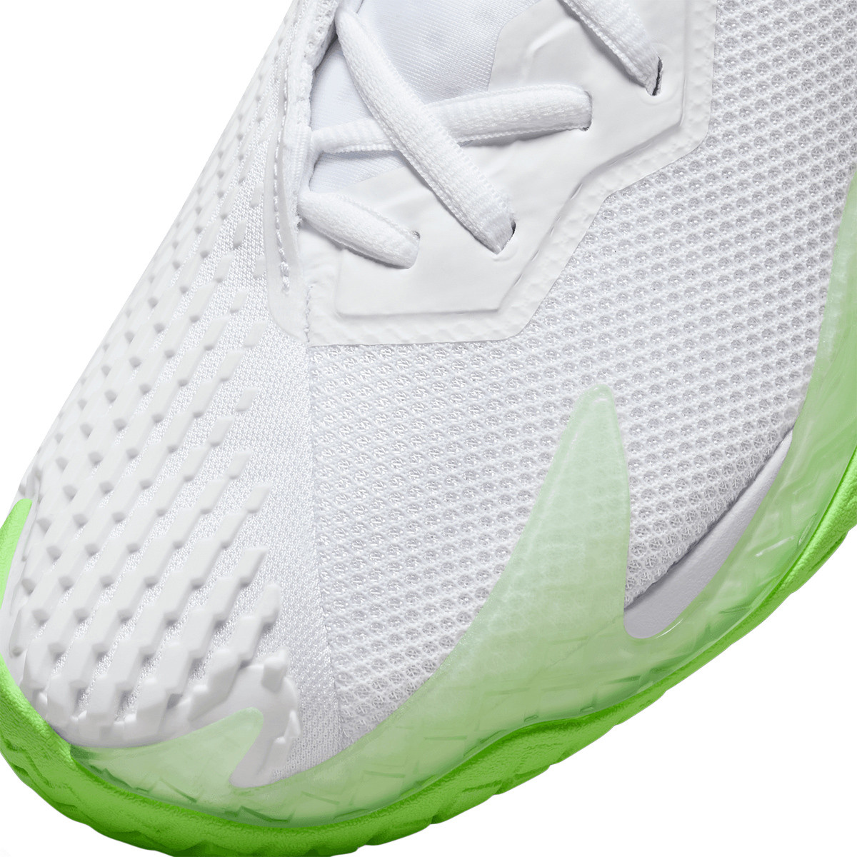Chaussures nike air zoom best sale vapor cage 4 toutes surfaces