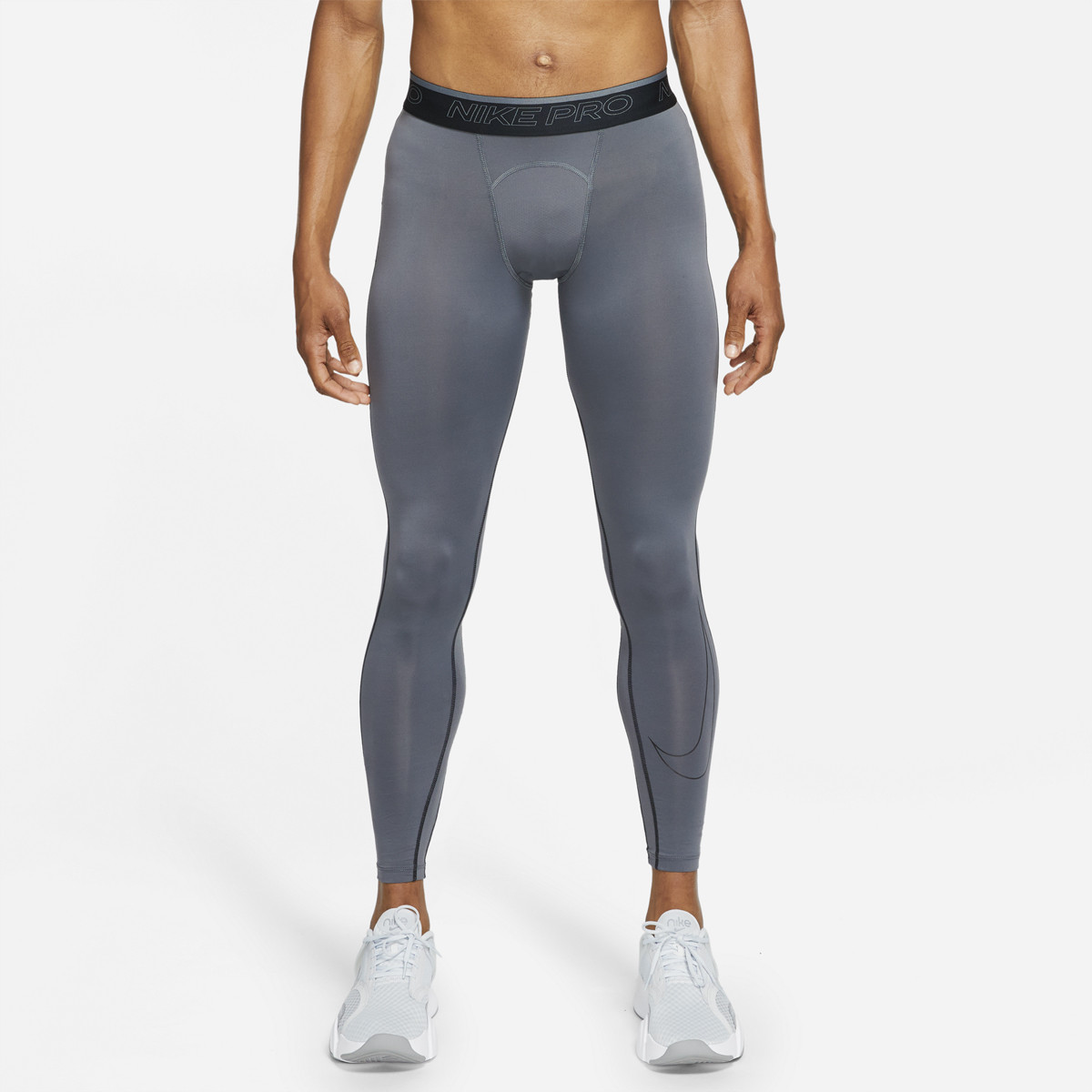 COLLANT NIKE PRO DRI-FIT - NIKE - Homme - Vêtements