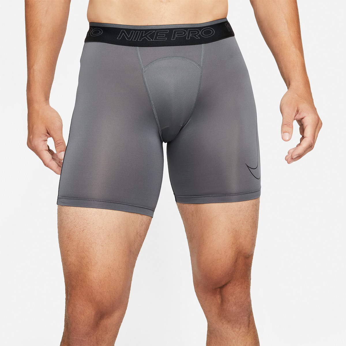 Short collant nike homme sale