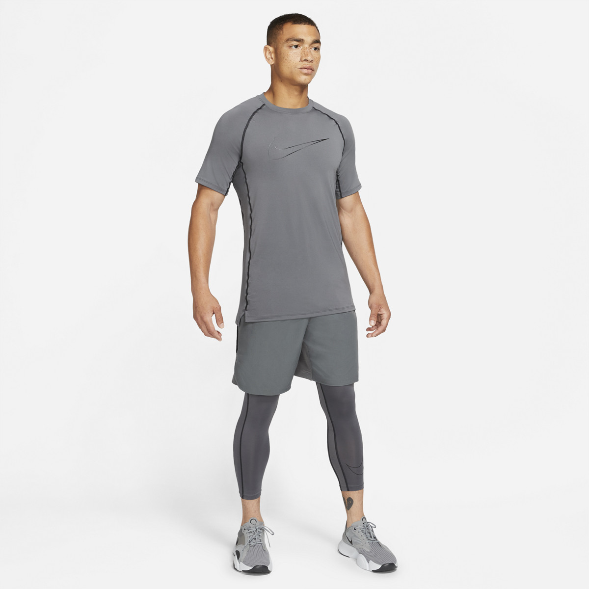 COLLANT NIKE PRO DRI FIT NIKE Homme V tements Tennispro