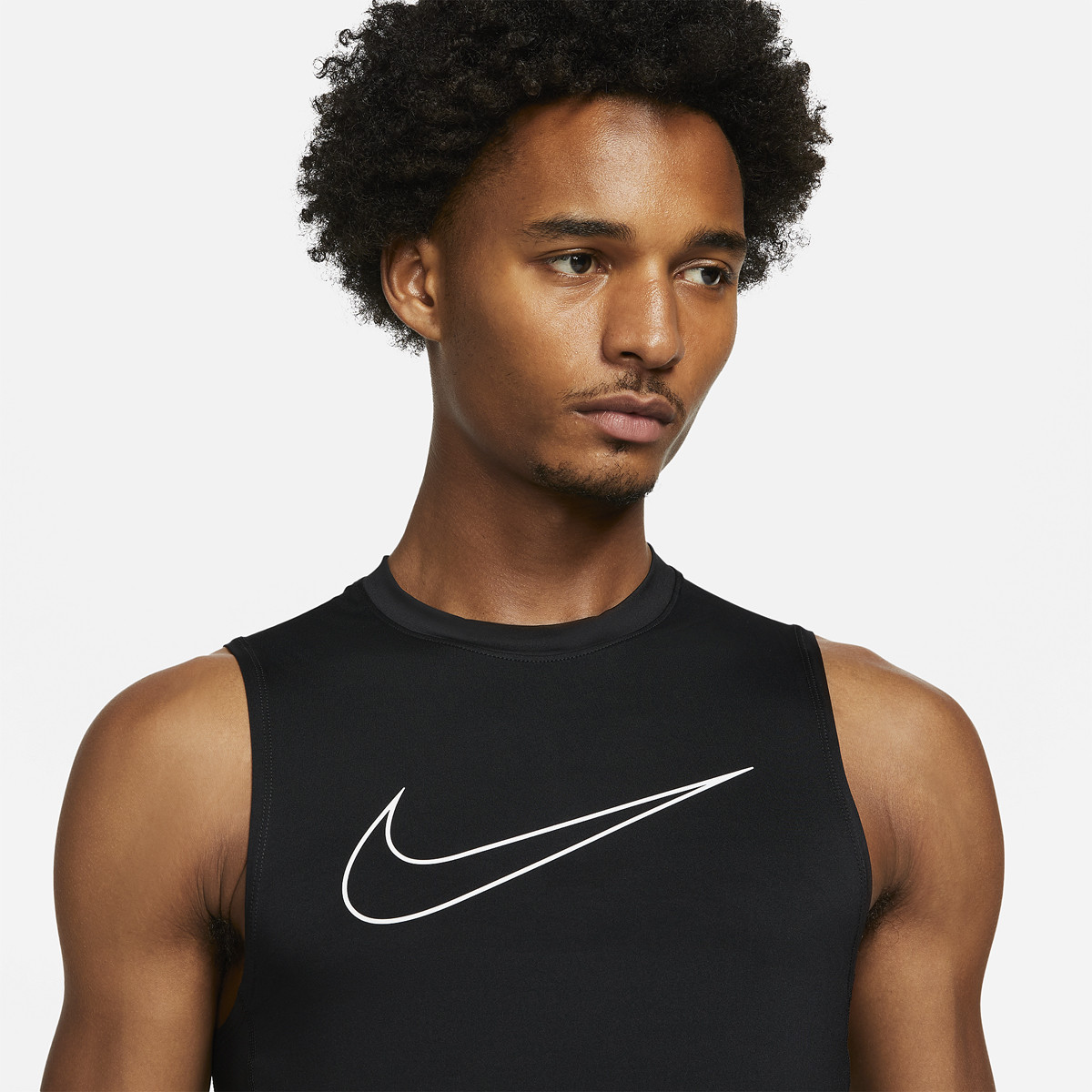 Nike hotsell pro debardeur