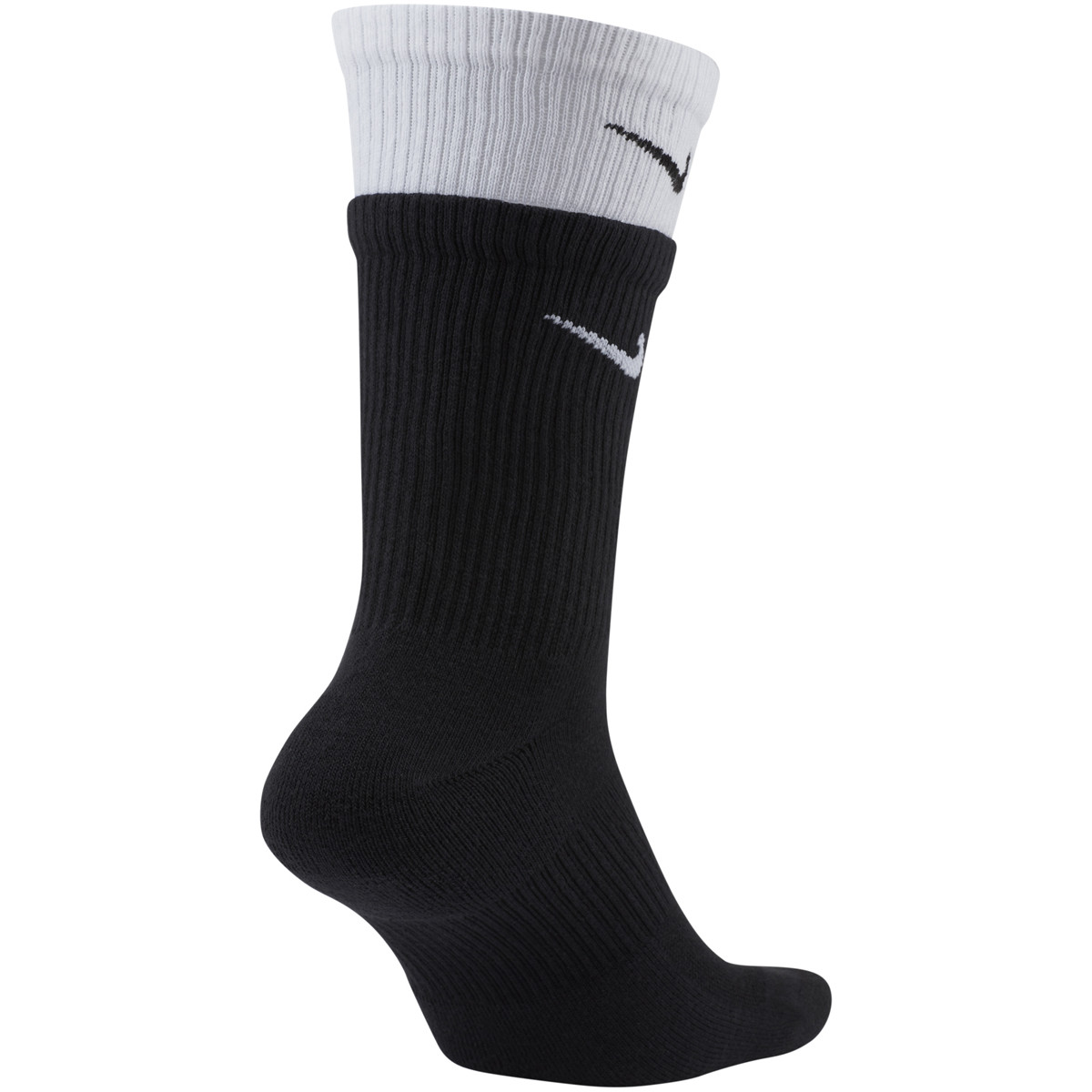 Paire de store chaussette nike
