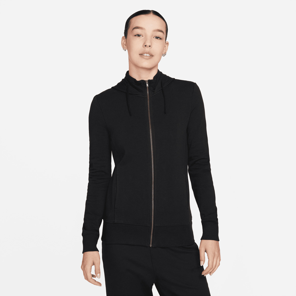 Veste hotsell yoga femme