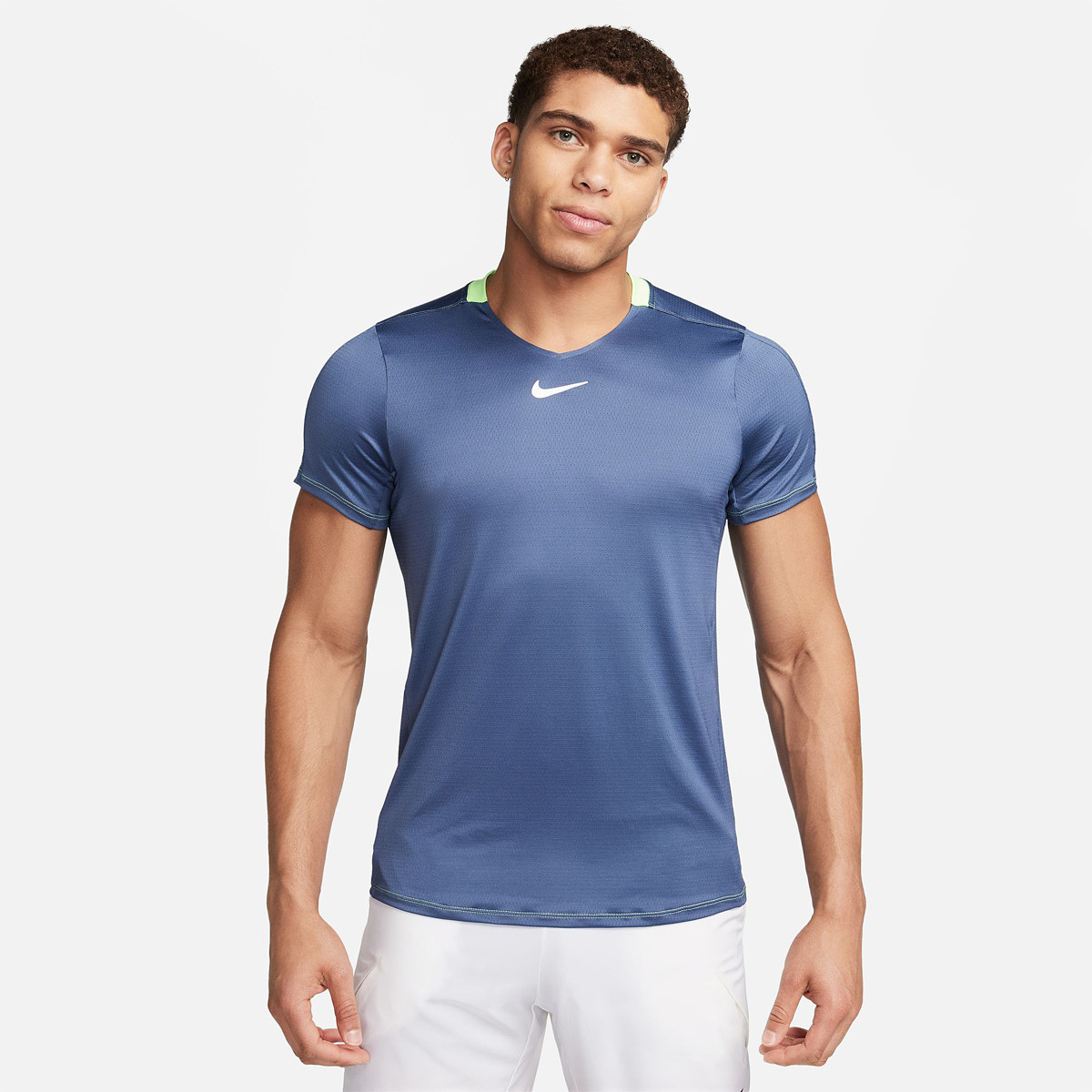 Tee-shirt de tennis Nike Court Training pour homme - Coloris au choix