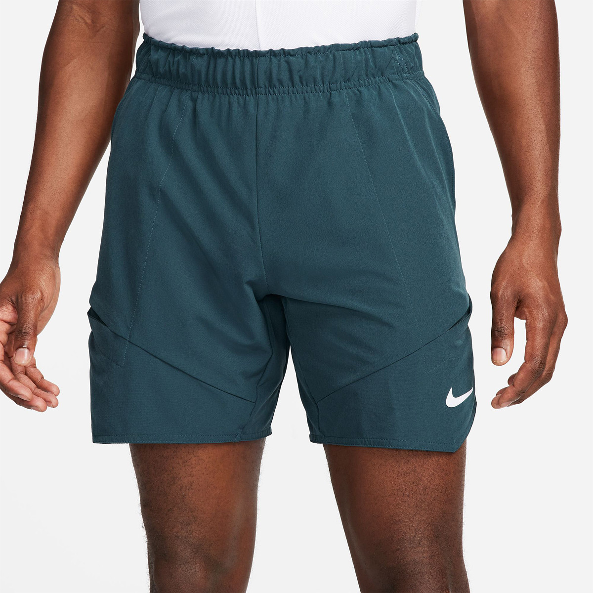 Short nike on sale homme vert