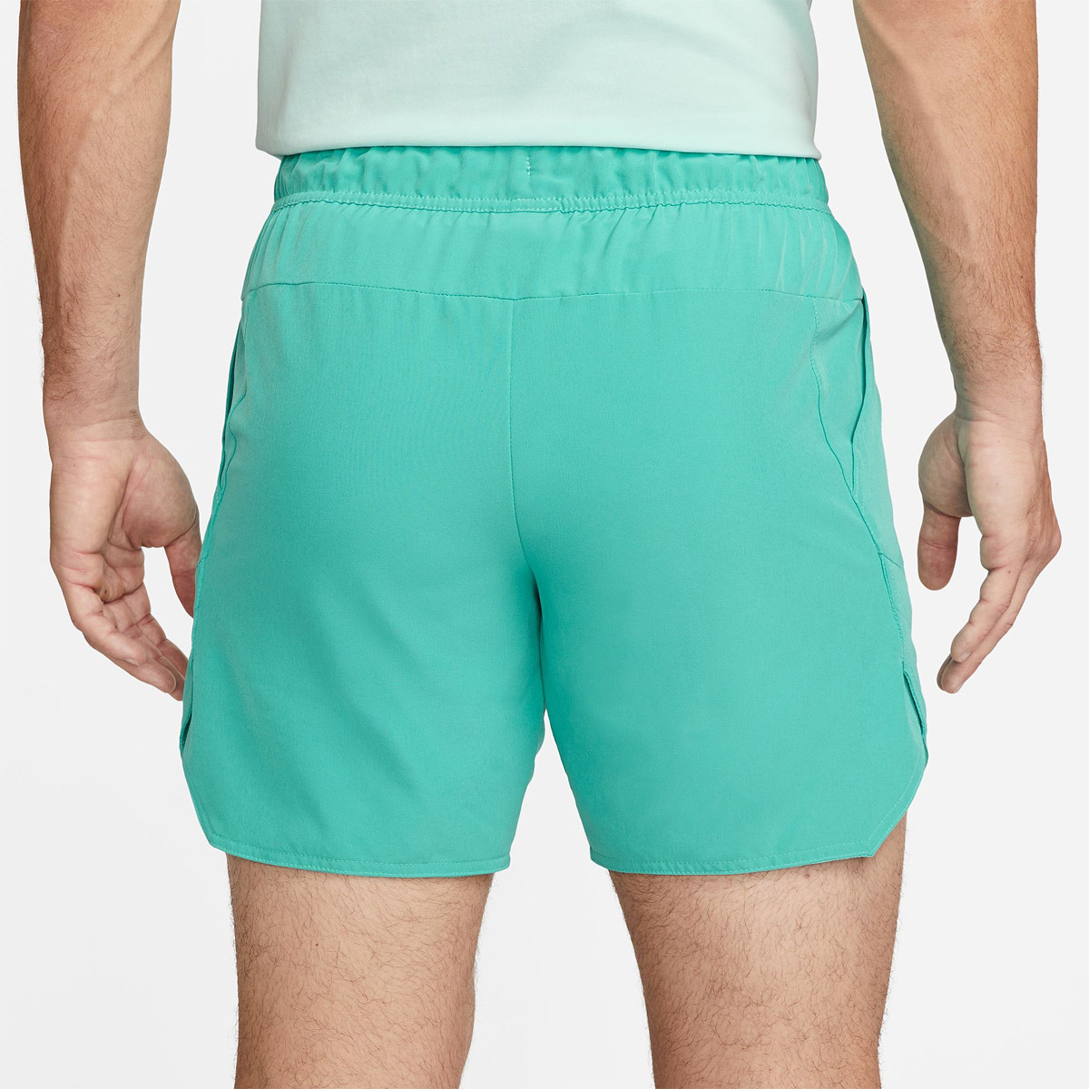 Nike short de 2024 bain core homme