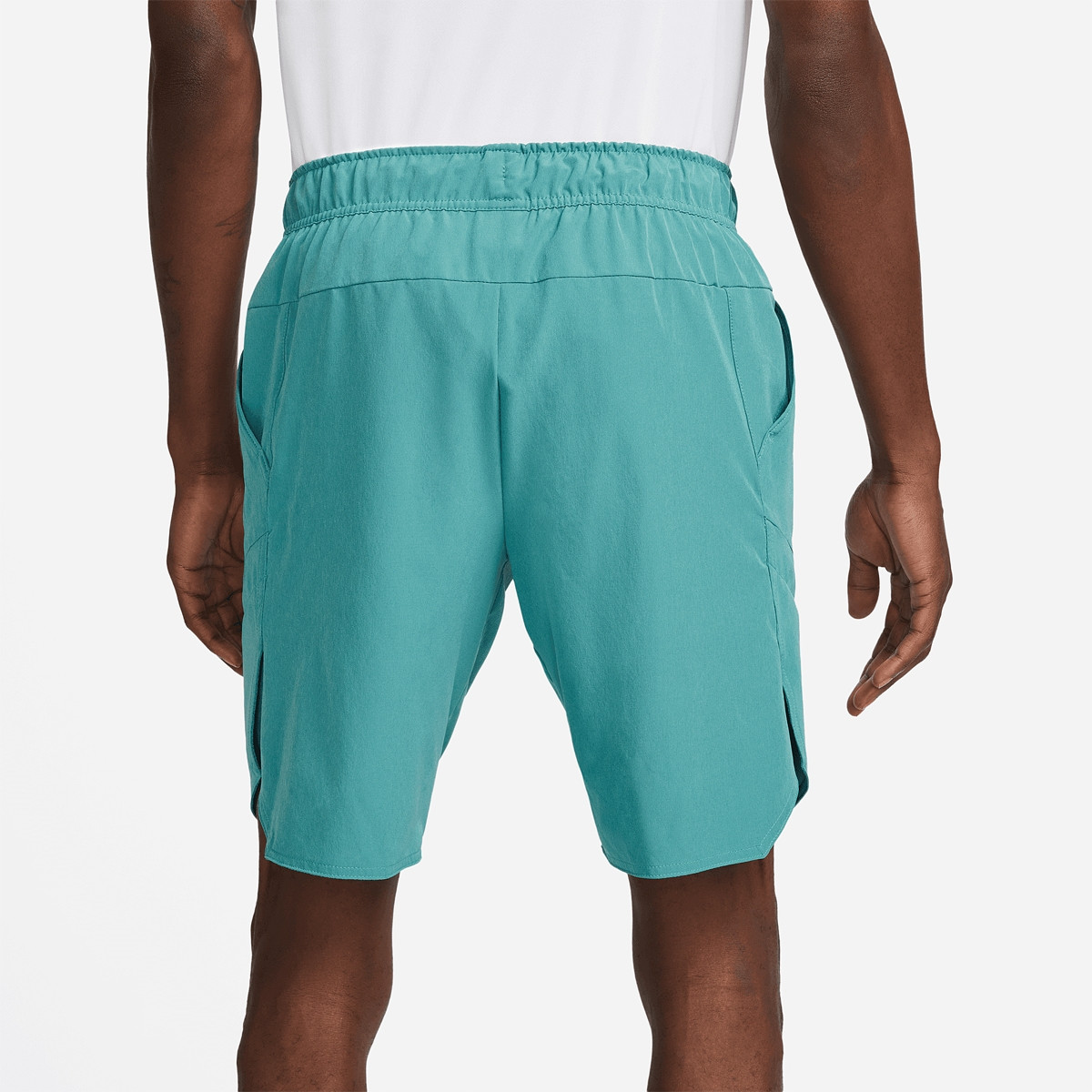 Short nike homme 2025 vert