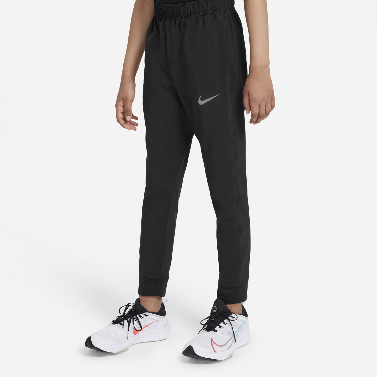 PANTALON NIKE JUNIOR GARCON DRI-FIT - NIKE - Junior - Vêtements