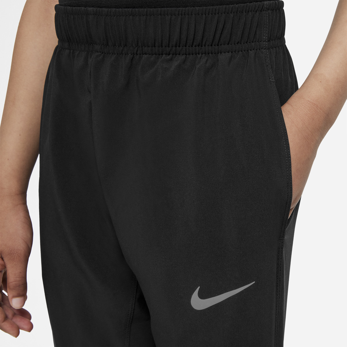 Pantalon dri fit nike discount junior