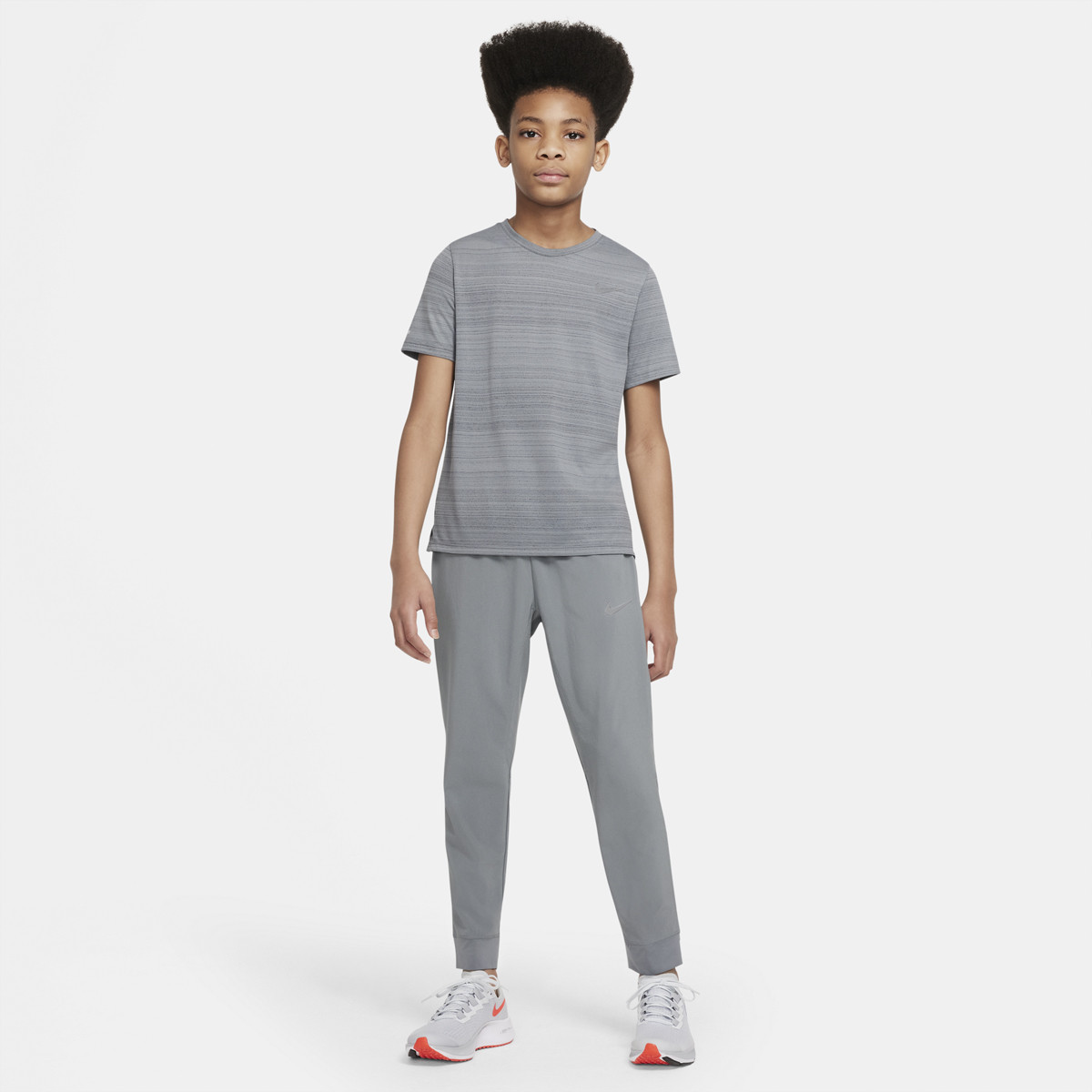 Pantalon dri fit nike junior sale